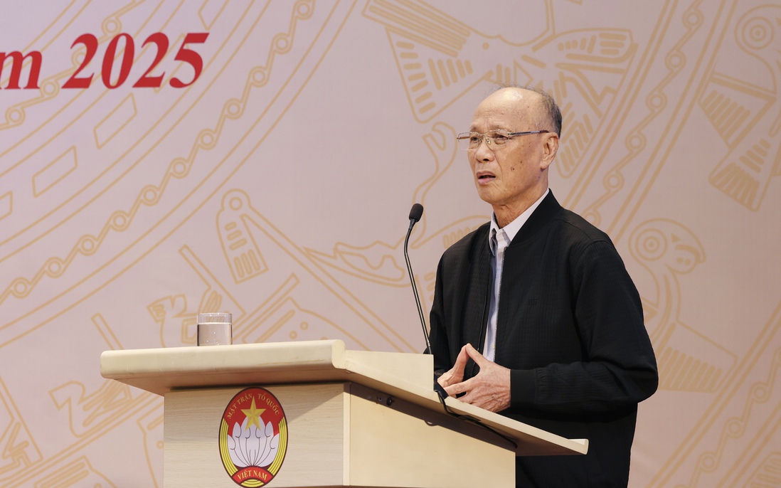 Thể chế hóa các tư duy phát triển hiện đại trong Văn kiện Đại hội XIV của Đảng