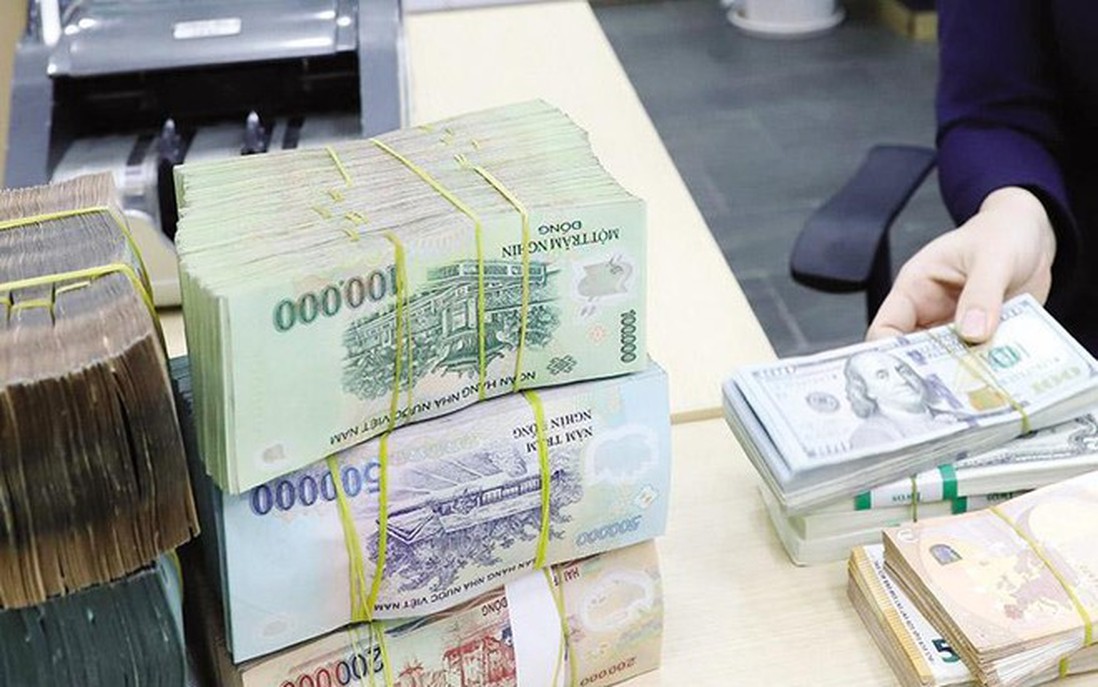 Điểm danh những ngân hàng “ôm lỗ” từ chứng khoán sau 3 quý: Tên tuổi lớn bất ngờ góp mặt