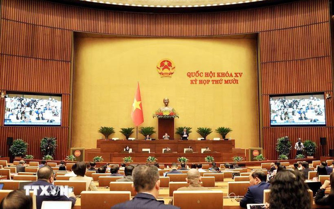 Đề xuất bổ sung đầy đủ các hành vi bị nghiêm cấm về an ninh mạng