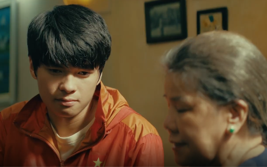 Phim "Bà đừng buồn con" bất ngờ đổi tên, đạo diễn hé lộ lý do phía sau