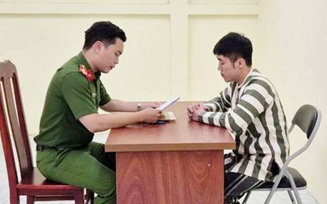 Khởi tố quản trị tài khoản TikTok “Dù Bầu Trời” do lợi dụng quyền tự do dân chủ