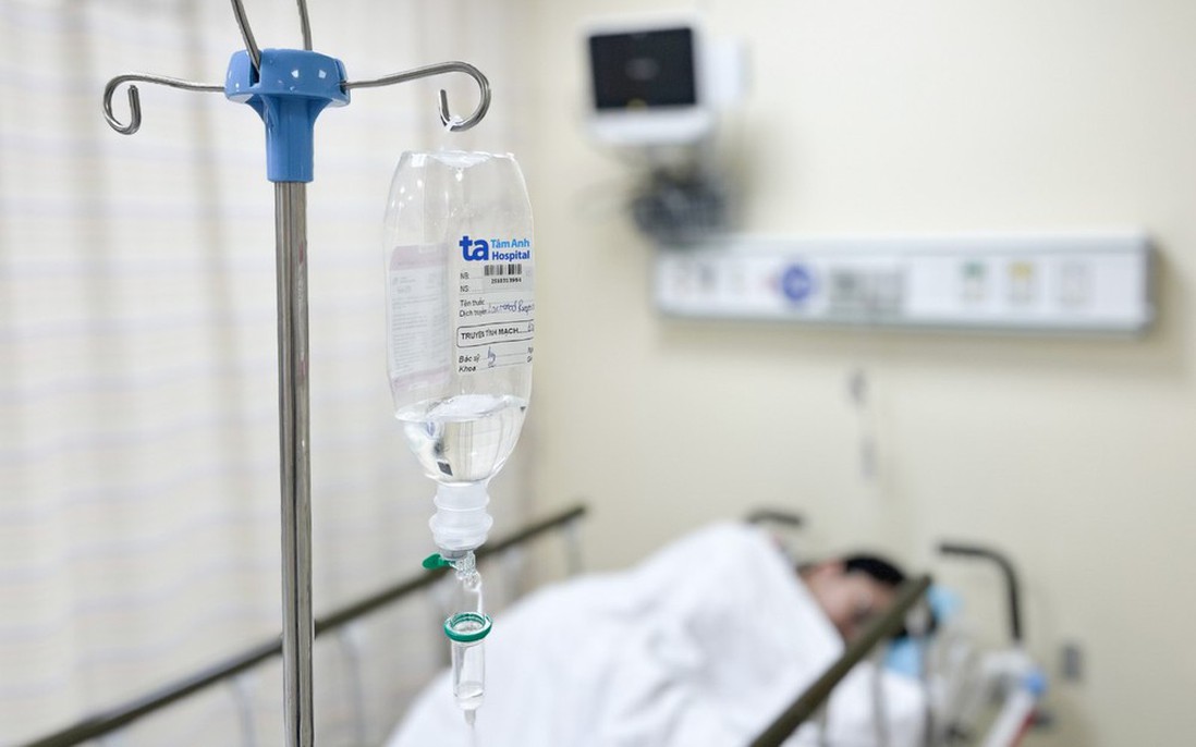 TPHCM: Tìm ra tác nhân khiến 83 người ngộ độc sau khi ăn bánh mỳ