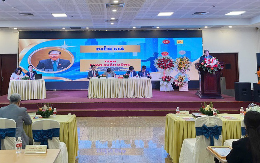 Lan tỏa tinh thần đoàn kết, thúc đẩy doanh nghiệp Việt phát triển