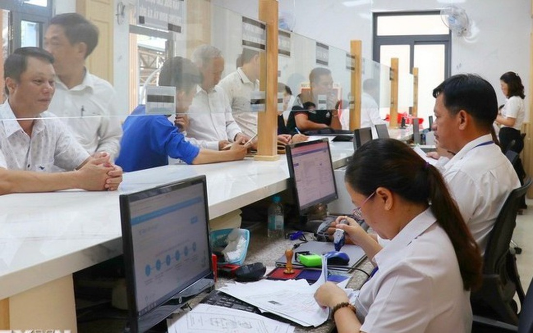 Khoảng 56% nhiệm vụ đã được Trung ương phân cấp, ủy quyền cho địa phương thực hiện