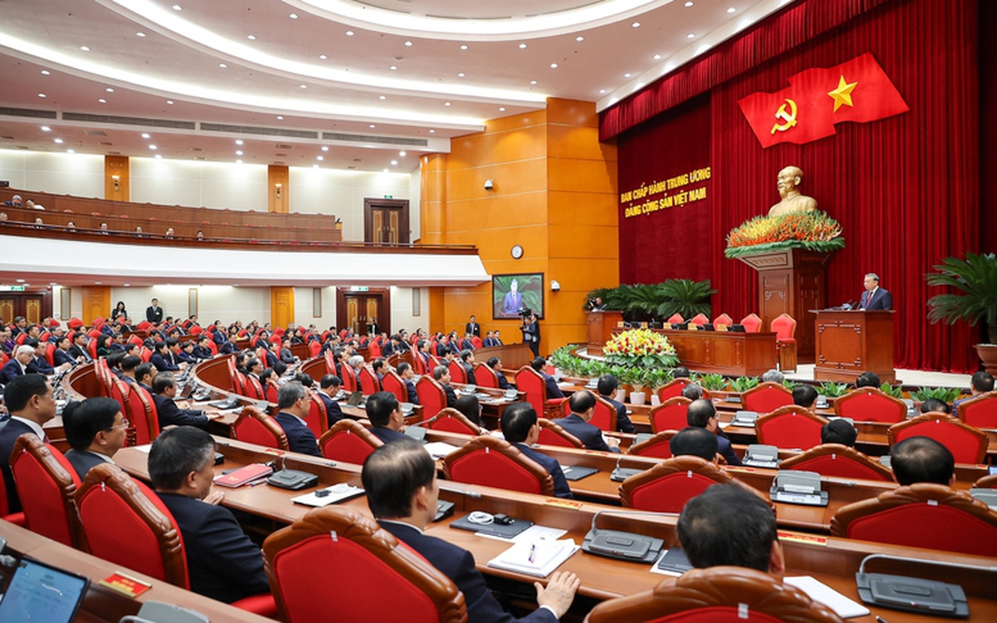 Một tầm nhìn mới cho tài chính công Việt Nam