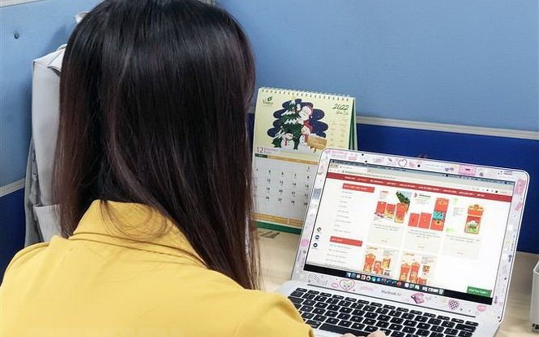 Bộ Công Thương: Phát hiện có hàng giả, trong vòng 24 giờ phải dỡ bỏ gian hàng