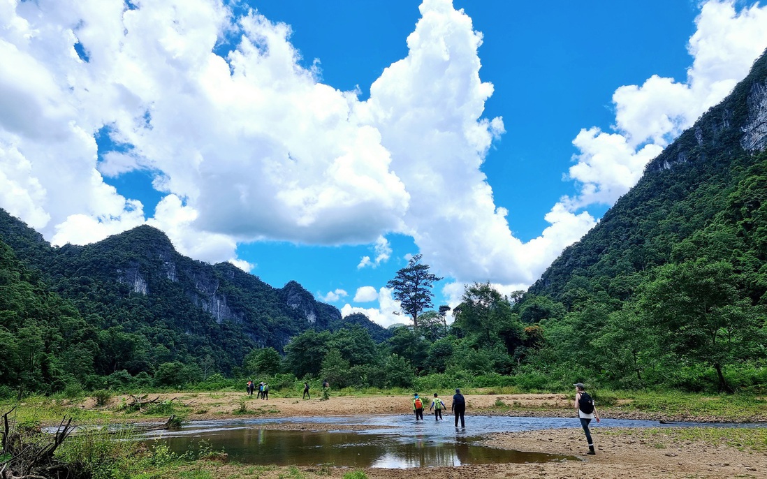 Phát triển công nghiệp môi trường là nền tảng để đạt mục tiêu Net Zero 2050