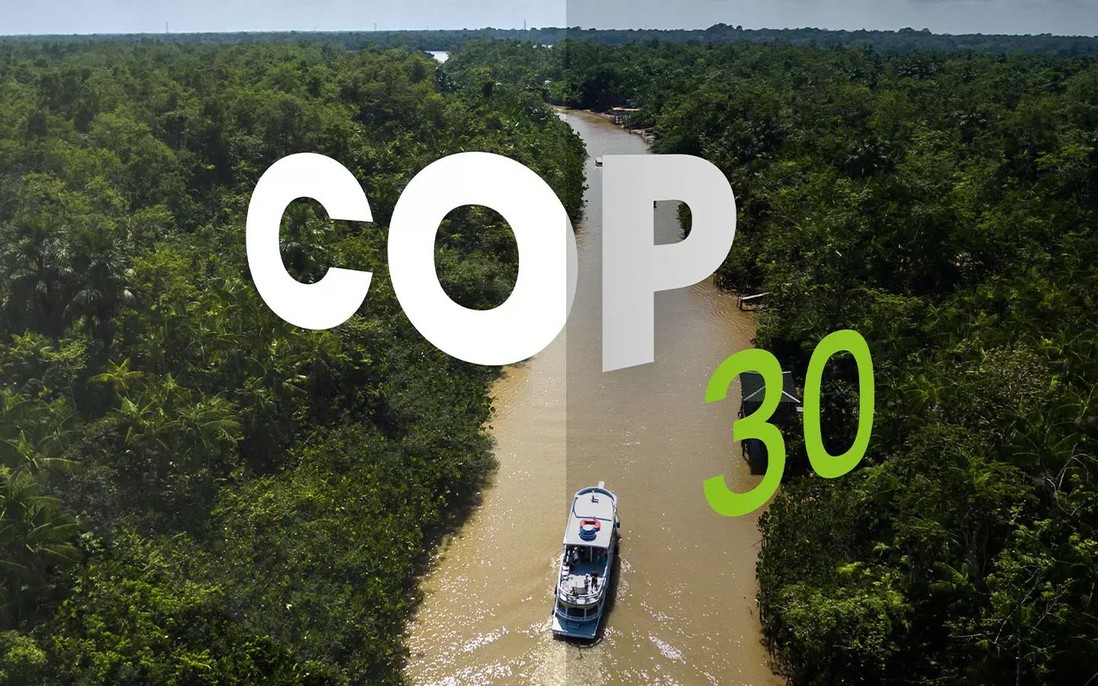 COP30: Brazil thay đổi chiến lược, ưu tiên hành động thay vì tranh luận mục tiêu