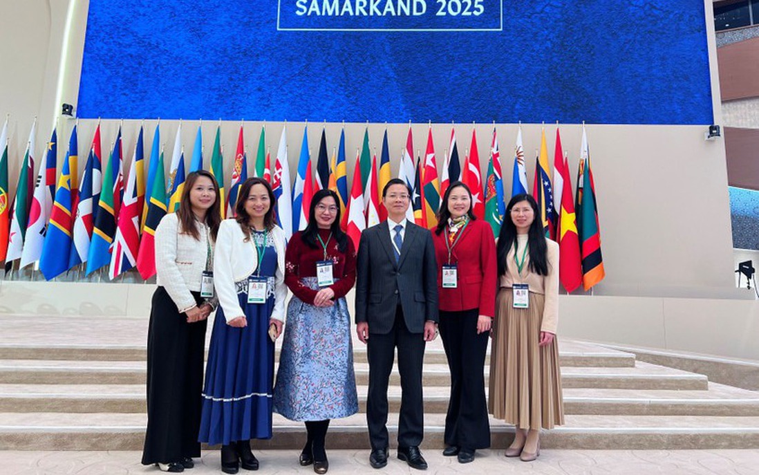 UNESCO và các nước thành viên đánh giá cao sáng kiến về văn hóa của Việt Nam