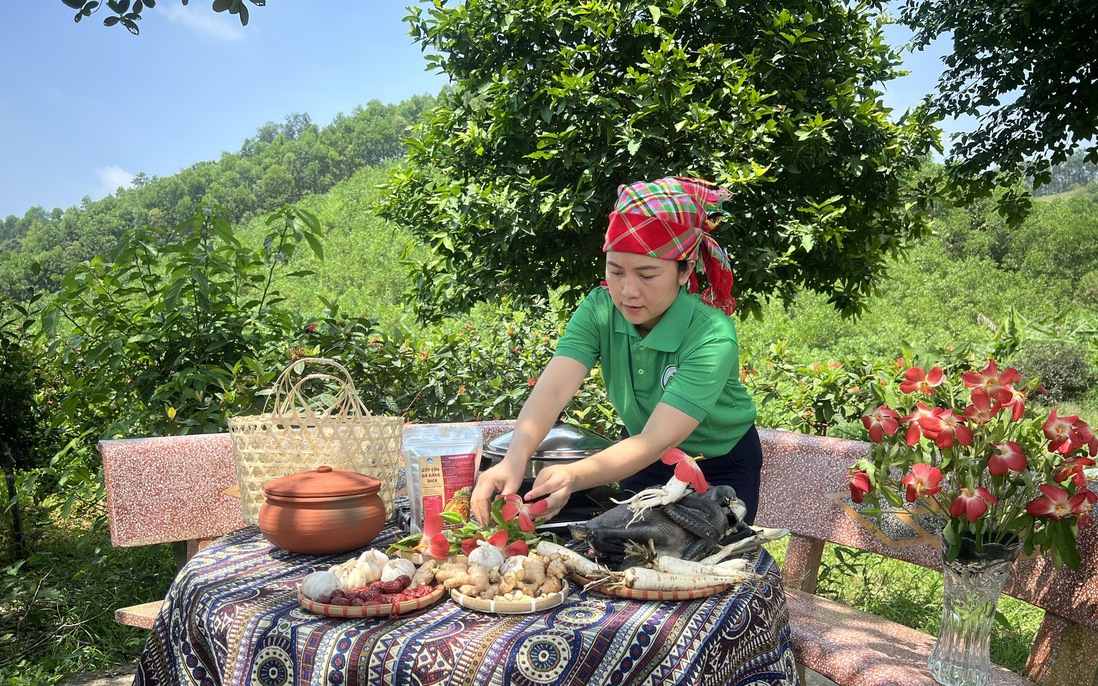 Kỹ năng giúp phụ nữ nông thôn, miền núi khởi nghiệp số hiệu quả