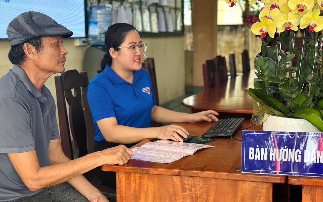 Đổi mới tư duy lập pháp để đất nước phát triển nhanh, bền vững