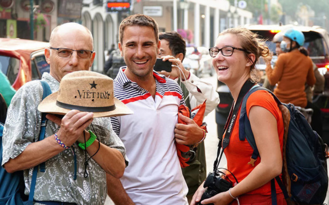 Khách quốc tế tăng mạnh, du lịch Việt Nam bứt phá trong mùa thu 2025