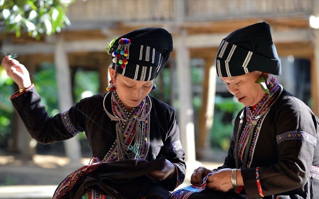 Lai Châu: Đẩy mạnh khôi phục và phát huy di sản văn hóa dân tộc Lự