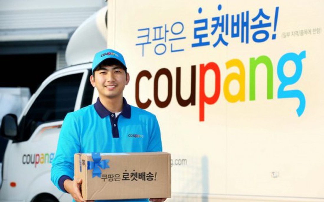 Gần 34 triệu khách hàng của Công ty Coupang bị lộ thông tin, dư luận Hàn Quốc đòi tẩy chay