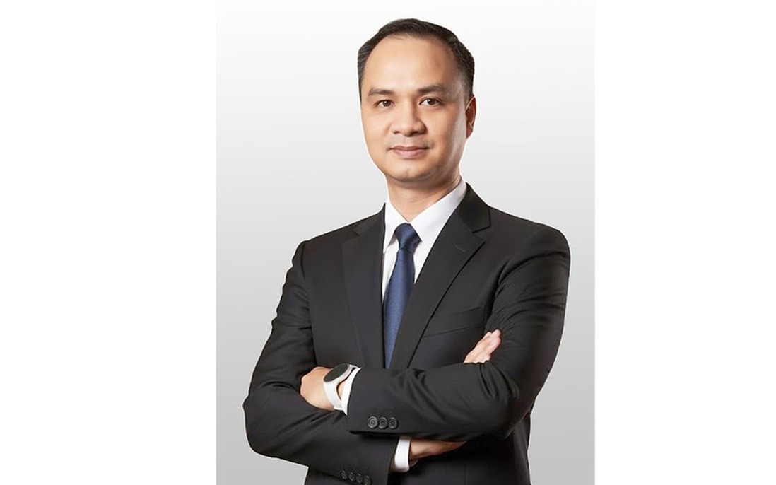 Samsung Việt Nam bổ nhiệm lãnh đạo cấp cao là người Việt tại pháp nhân sản xuất