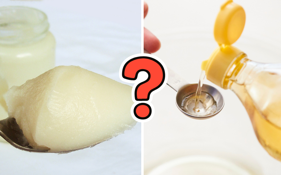 Bác sĩ lý giải về lựa chọn ăn mỡ lợn hay dầu thực vật