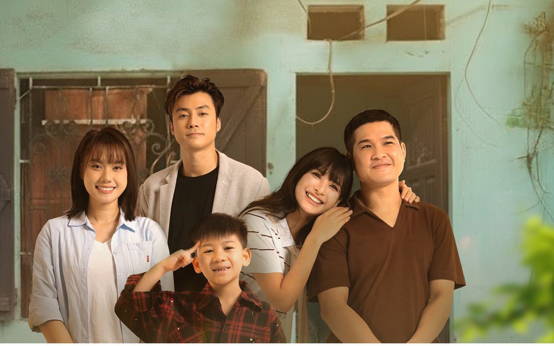 Đạo diễn "Đi giữa trời rực rỡ" làm phim về đời sống người trẻ nghèo đô thị