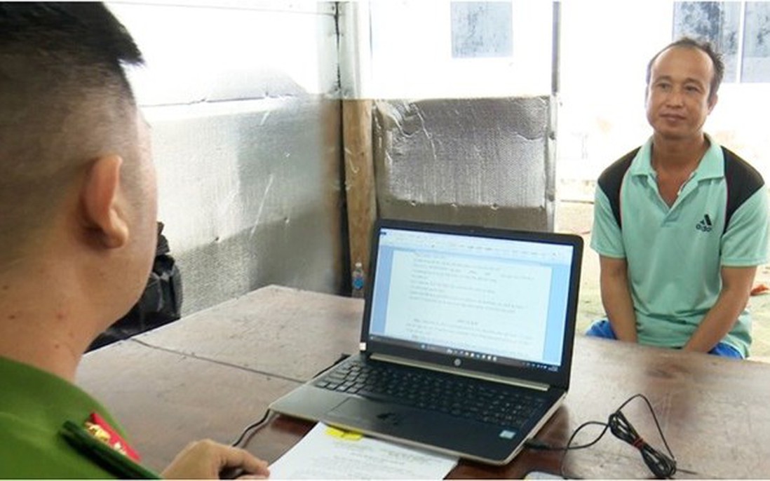 Những vụ án xâm hại trẻ em gái: Khi “quỷ dữ” chính là người thân