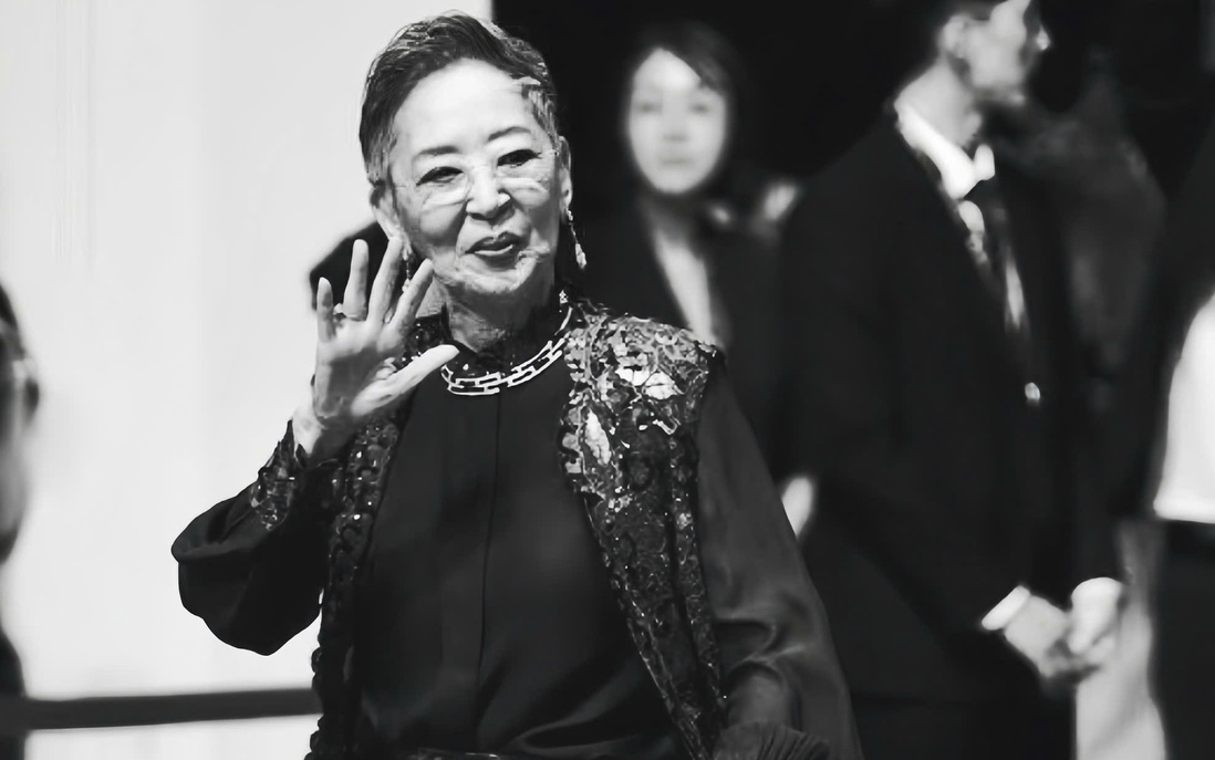 "Elizabeth Taylor của Hàn Quốc" qua đời tại Mỹ