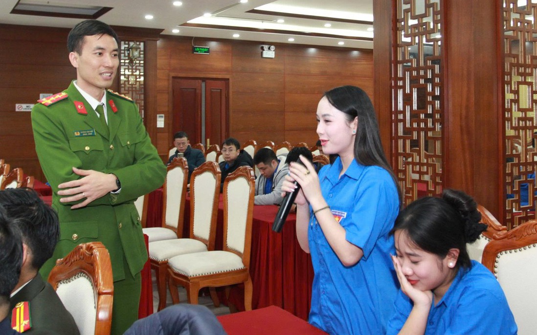 “Lá chắn mềm” phòng chống mua bán người ở xứ Lạng