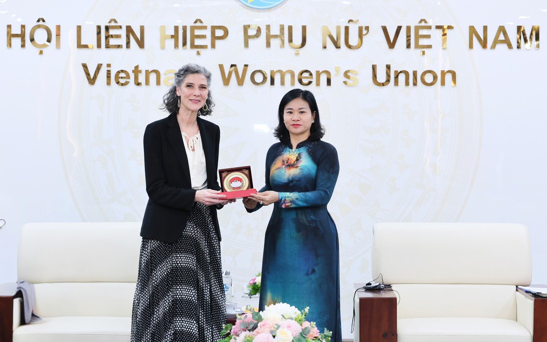 UNDP sẵn sàng đồng hành với các mục tiêu phát triển của Việt Nam