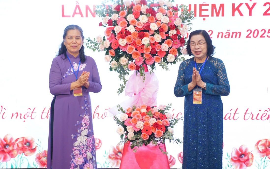 Hội Bảo vệ Quyền Trẻ em TPHCM: Chung tay vì hạnh phúc và sự phát triển toàn diện của trẻ em