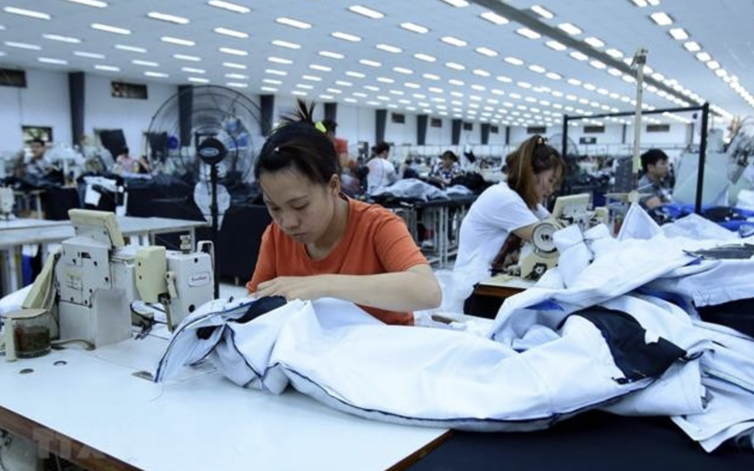 Bất bình đẳng số và nguy cơ đẩy nhiều người ra ngoài lề phát triển