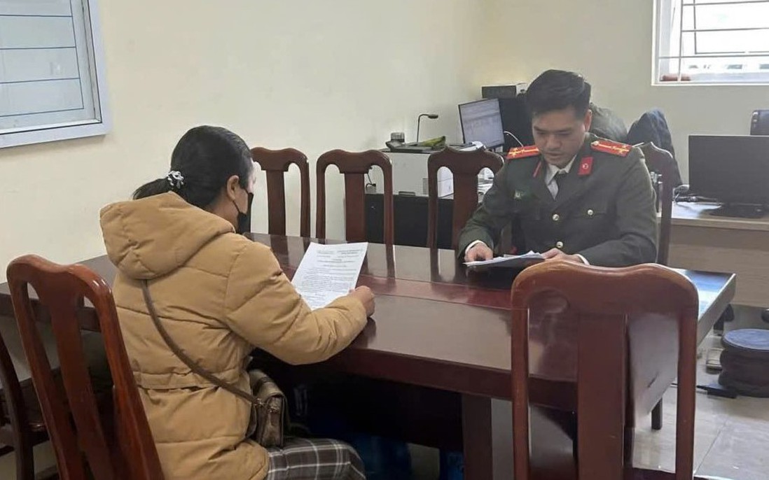 Lạng Sơn: Xử lý 2 đối tượng đưa thông tin sai sự thật về vụ giết người ở Hữu Lũng