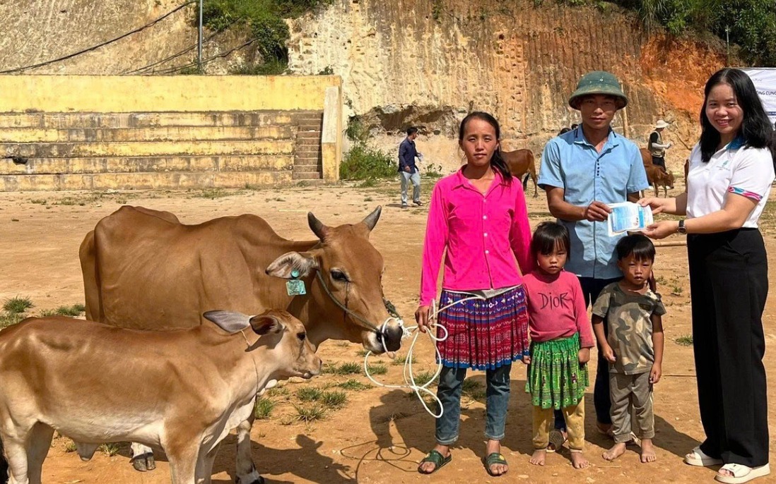 Xác định truyền thông "đi trước 1 bước" để đồng hành cùng phụ nữ thoát nghèo bền vững