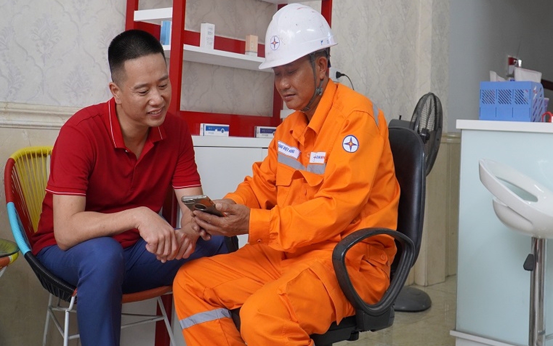 Điện lực miền Bắc phấn đấu đảm bảo cấp điện an toàn, ổn định dịp cao điểm cuối năm