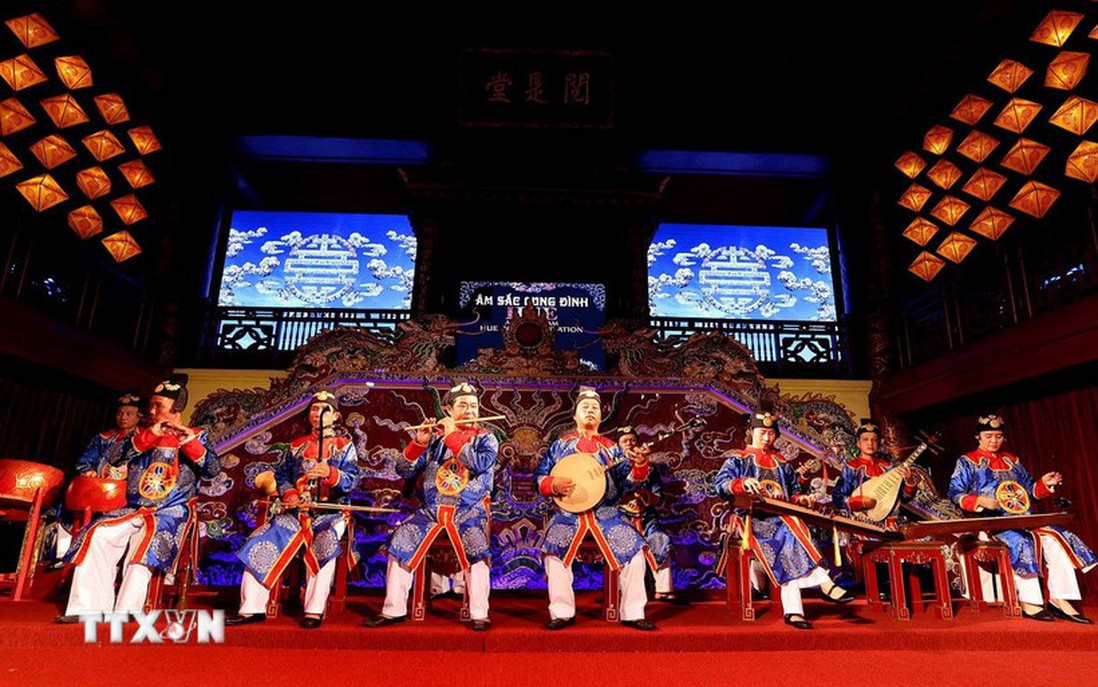 17 Di sản được UNESCO ghi danh: Nền văn hóa phong phú, đồ sộ của dân tộc