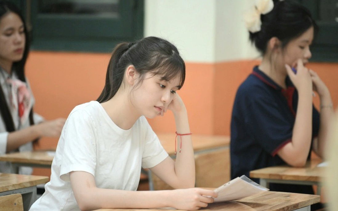 Bỏ tổ hợp C00: Chuyên gia chỉ cách điều chỉnh để đảm bảo quyền lợi cho thí sinh