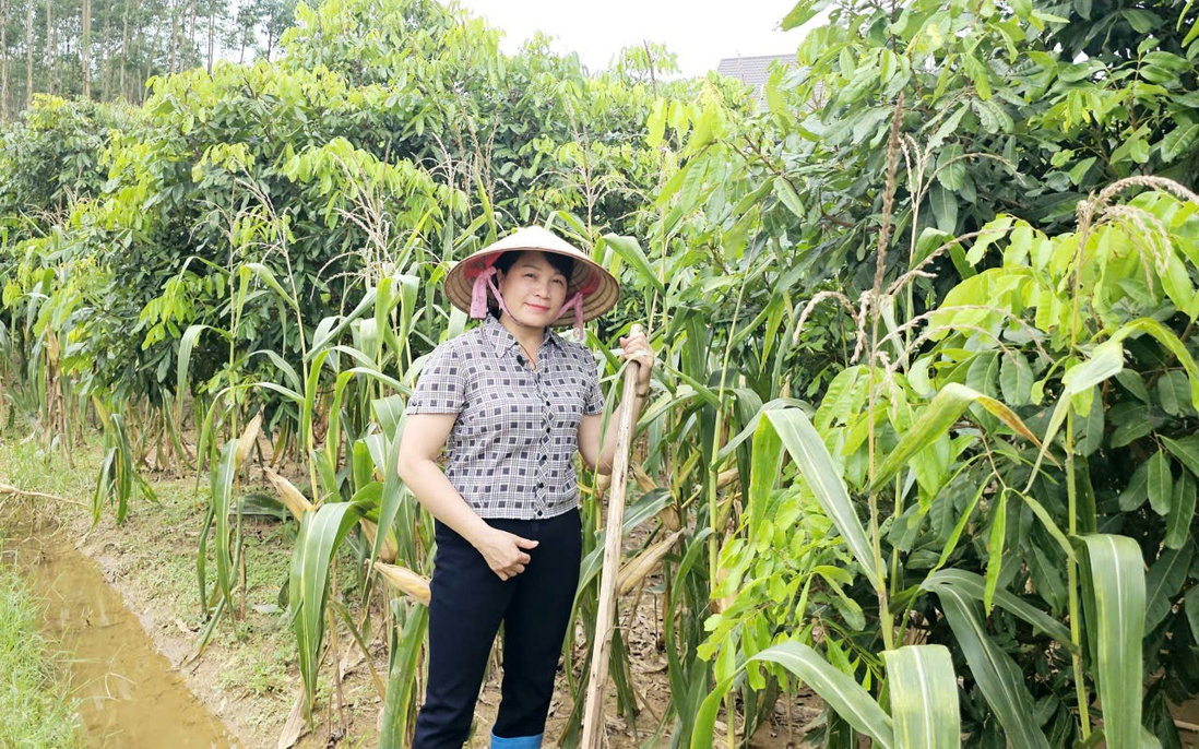 Các cấp Hội LHPN trở thành "cầu nối thông tin" tin cậy cho phụ nữ