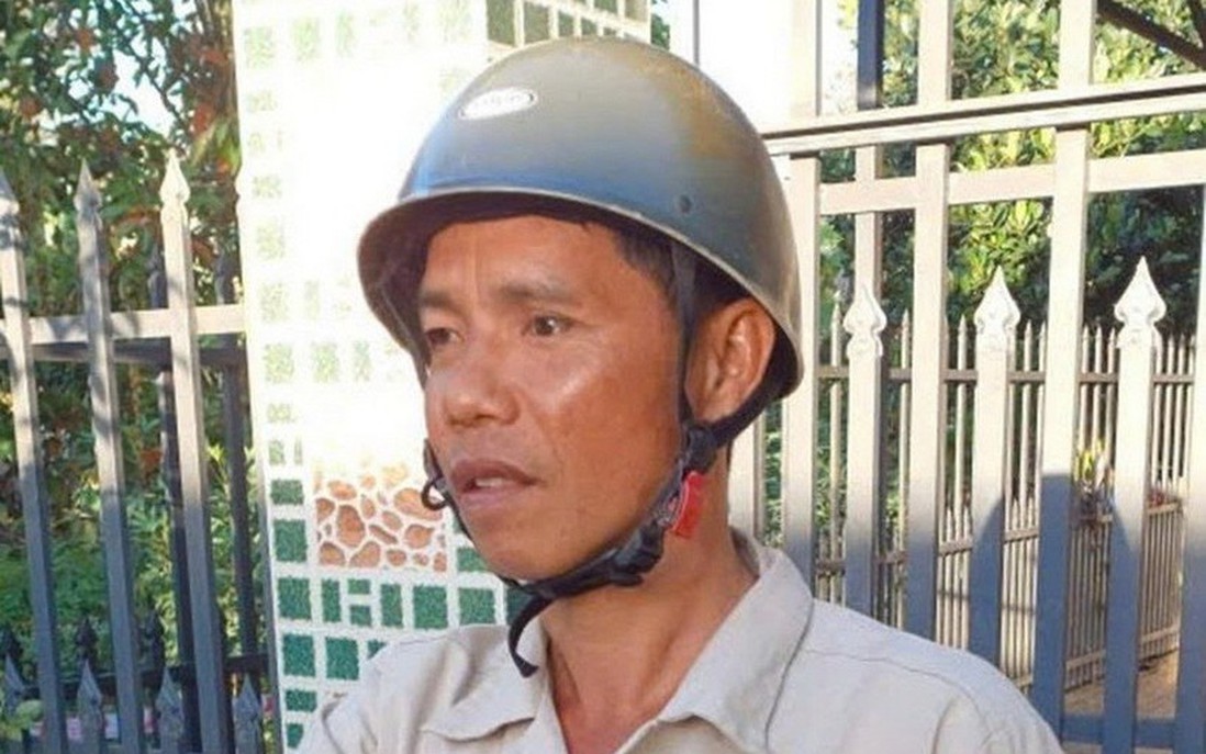 Bắt giữ nghi phạm bắn chết người phụ nữ ở Đồng Nai 