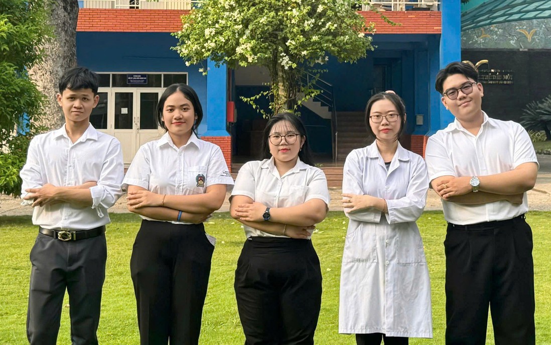 Sản phẩm hữu ích cho sức khỏe từ cây húng lủi