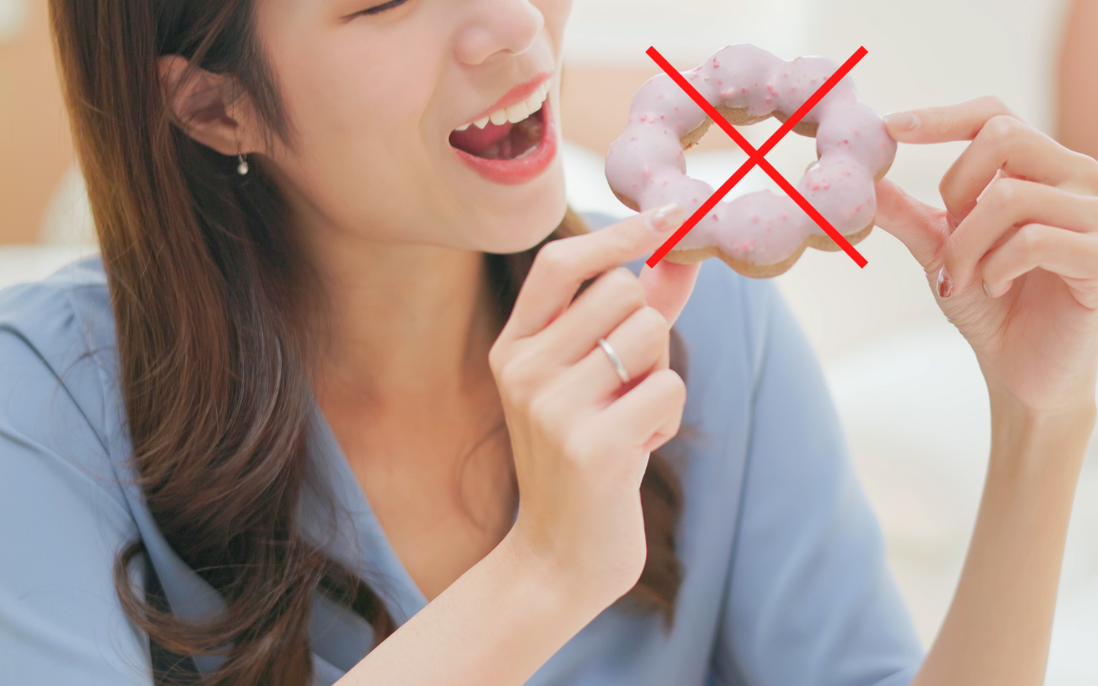 Sai lầm nghiêm trọng khi kiêng hoàn toàn tinh bột để giảm cân