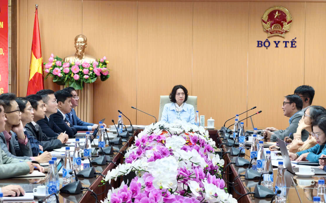 Bộ Y tế cảnh báo nguy cơ bại liệt, yêu cầu siết giám sát trên toàn quốc