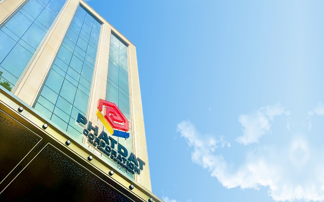 Bất động sản Phát Đạt đặt mục tiêu lãi gần 12.000 tỷ đồng giai đoạn 2026-2030