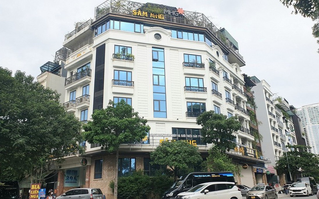 Truy tố Chủ tịch Công ty Mỹ Hạnh lừa đảo góp vốn dự án trồng cây Sâm Ngọc Linh