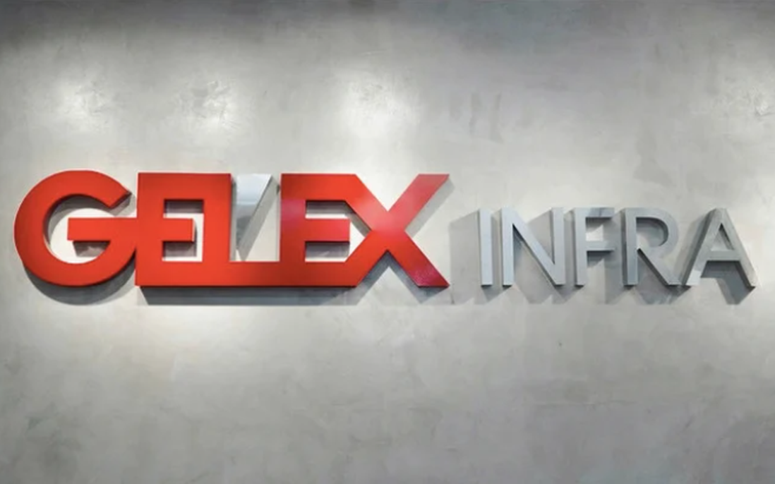 Lý do Tập đoàn GELEX đăng ký bán 10 triệu cổ phiếu GEE