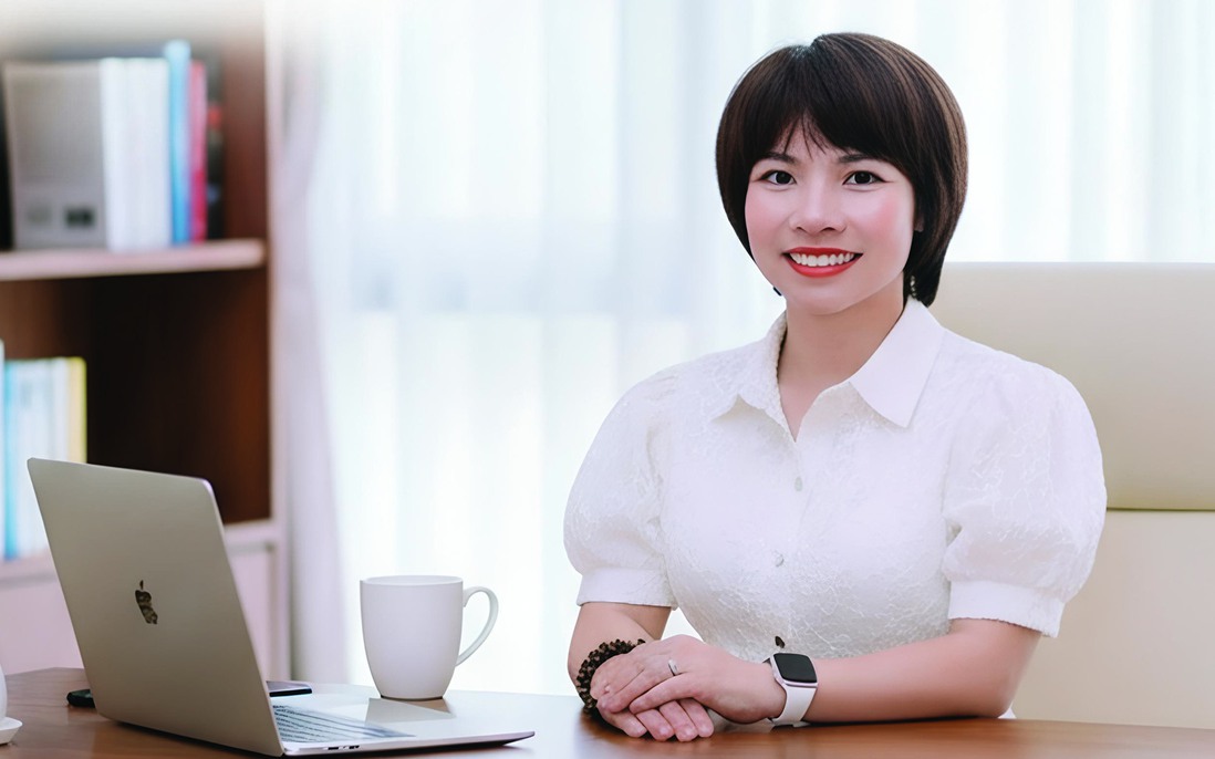 Lãnh đạo bằng "trái tim xanh" mới kiến tạo được         doanh nghiệp bền vững