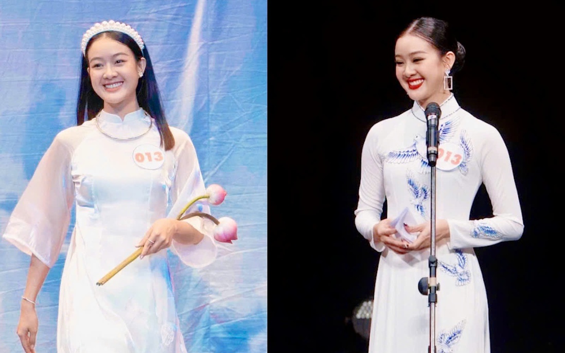 Nữ thủ khoa kép Sân khấu - Điện ảnh TPHCM