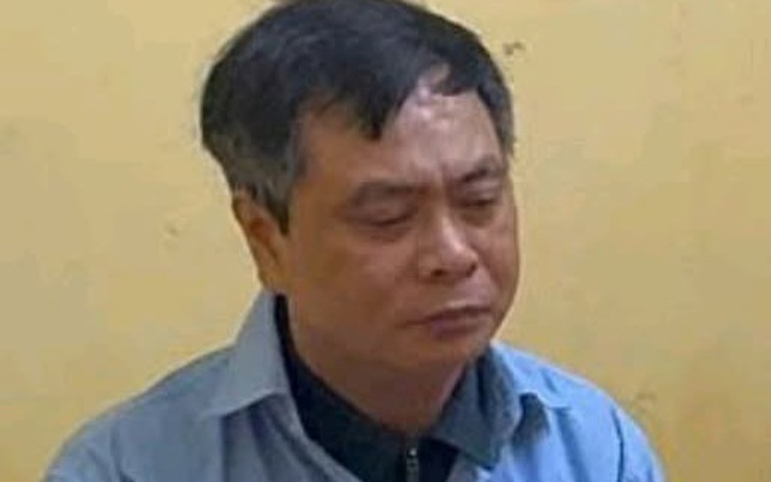 Khởi tố Hiệu trưởng Trường Cao đẳng Du lịch Hà Nội trong vụ "ăn chặn" tiền A80 của sinh viên