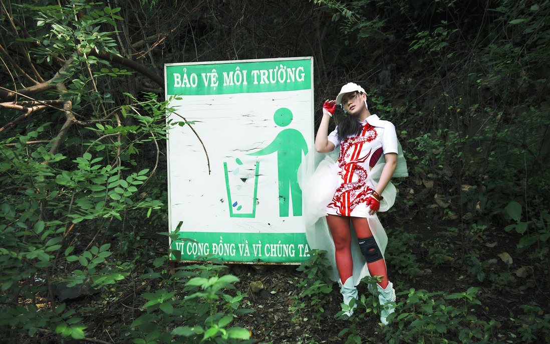 "Người Việt trẻ đã quan tâm quà tặng xanh nhiều hơn"