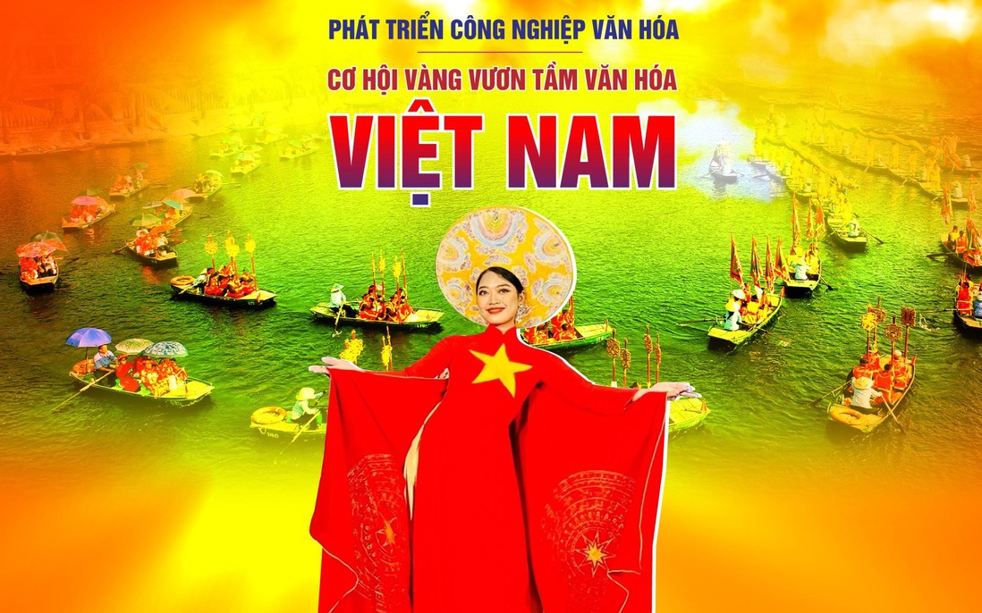 Chỉ tiêu doanh thu của 10 ngành công nghiệp văn hóa