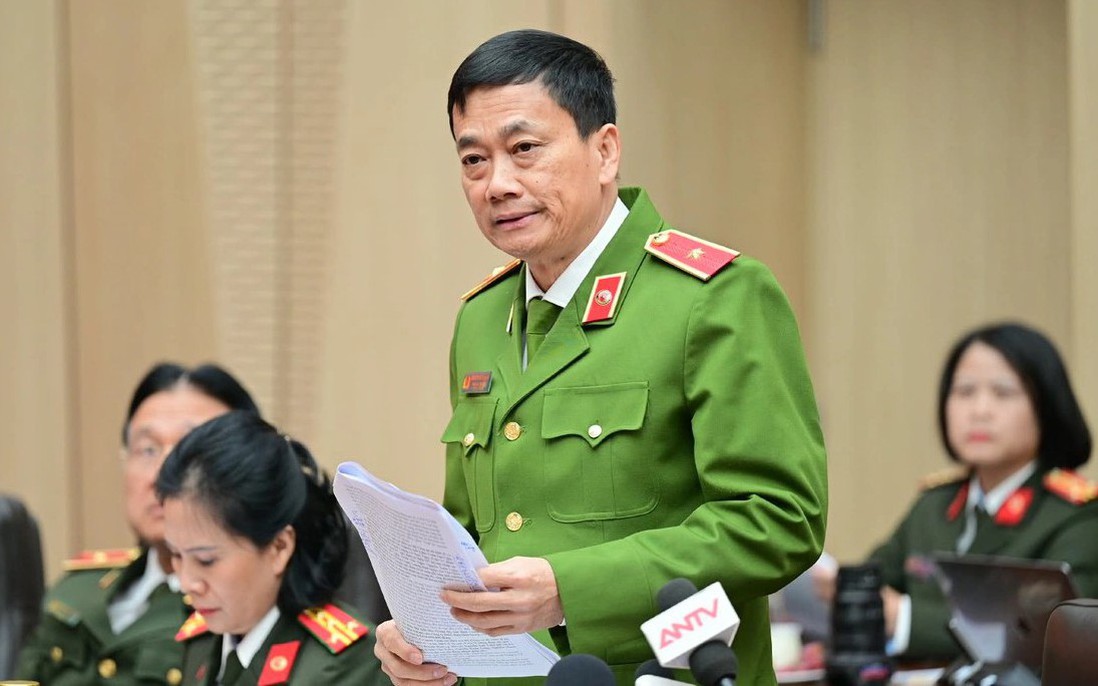 Vụ Mailisa: Thu lợi bất chính hàng nghìn tỷ, khắc phục 300 tỷ đồng