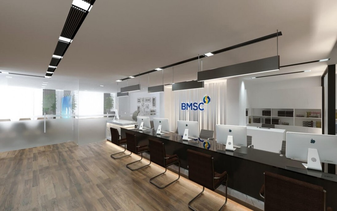 Nhà đầu tư nữ trở thành cổ đông lớn tại Chứng khoán Bảo Minh