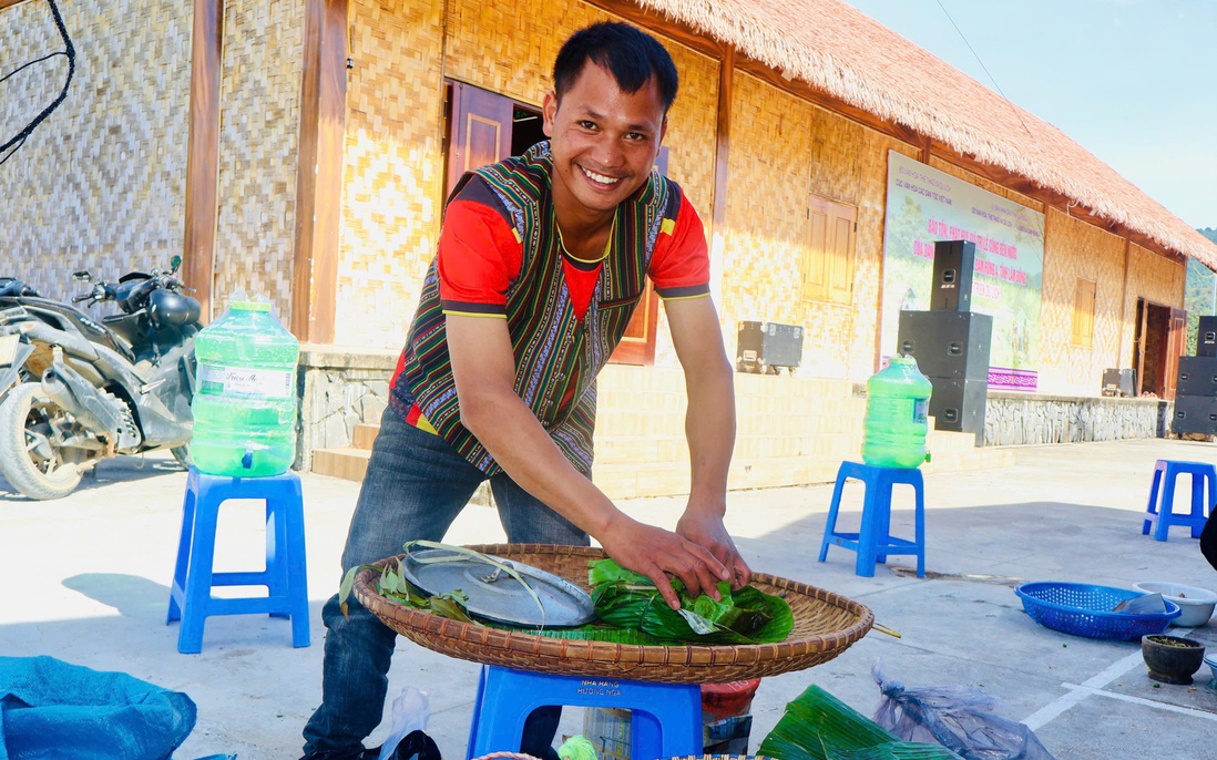 Lễ cúng bến nước và khát vọng phát triển du lịch từ cộng đồng