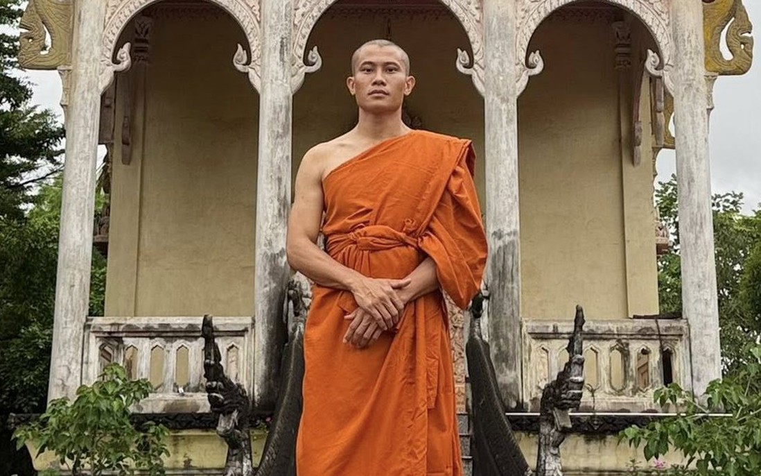 Phương Nam tự thoại tiếng Lào trong phim mới