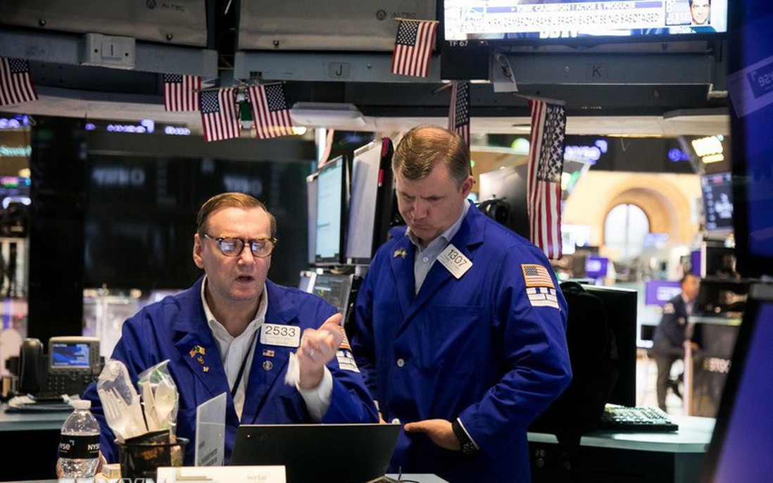 Dự báo năm 2026: Lộ diện những “điểm nóng” của chứng khoán toàn cầu